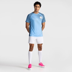 Camiseta Manchester City Nike Dry Fit Masculina - Foto 3