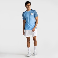 Camiseta Manchester City Nike Dry Fit Masculina - Foto 8