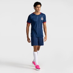 Camiseta PSG Nike Dry Fit Masculina - Foto 3