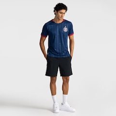 Camiseta PSG Nike Dry Fit Masculina - Foto 7