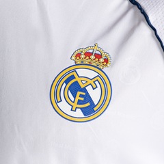 Camiseta Real Madrid Balboa Dry Fit Masculina - Foto 5
