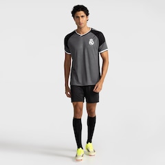 Camiseta Real Madrid Nike Dry Fit Masculina - Foto 3