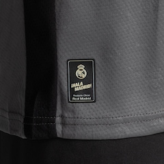 Camiseta Real Madrid Nike Dry Fit Masculina - Foto 5