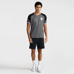Camiseta Real Madrid Nike Dry Fit Masculina - Foto 7