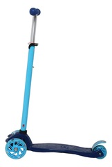 Patinete 3 Rodas Infantil Bel Mega Speed - Foto 2