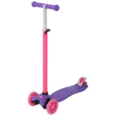 Patinete 3 Rodas Infantil Bel Mega Speed - Foto 1