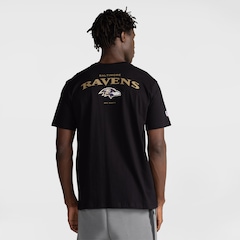Camiseta NFL Core Masculina - Foto 2