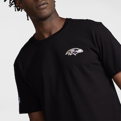 Camiseta NFL Core Masculina - Foto 4