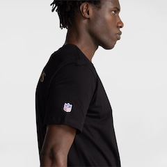 Camiseta NFL Core Masculina - Foto 5