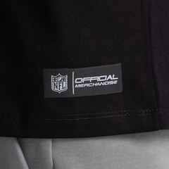 Camiseta NFL Core Masculina - Foto 7