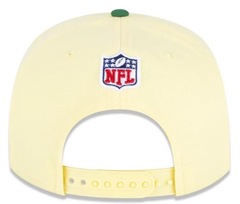 Boné Unissex New Era 970 NFL Brasil 2Tone Rio - Foto 2
