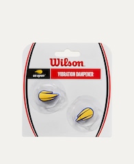 Antivibrador Wilson US Open Flame - Foto 1