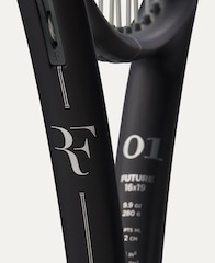 Raquete de Tênis Wilson RF 01 Future 3 Adulto - Foto 2