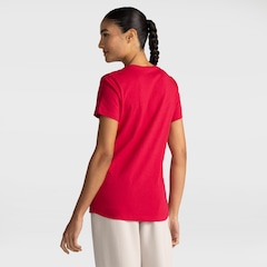 Camiseta Puma ESS Feminina - Foto 2