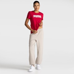 Camiseta Puma ESS Feminina - Foto 3