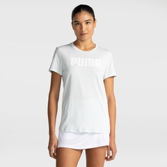 Camiseta Puma ESS Feminina - Foto 2
