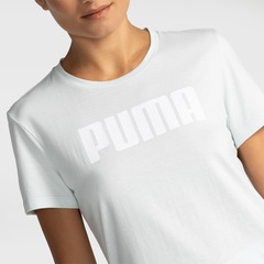Camiseta Puma ESS Feminina - Foto 5