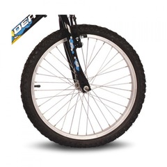 Bicicleta Verden Bikes Ocean - Aro 20 - Freio V-Brake - Masculina - Foto 4