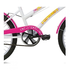 Bicicleta Verden Bikes Breeze - Aro 20 - Freio V-Brake - Feminina - Foto 2
