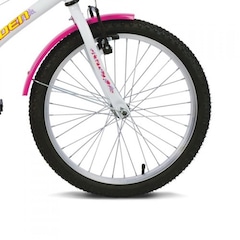 Bicicleta Verden Bikes Breeze - Aro 20 - Freio V-Brake - Feminina - Foto 5
