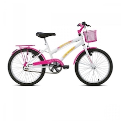 Bicicleta Verden Bikes Breeze - Aro 20 - Freio V-Brake - Feminina - Foto 1