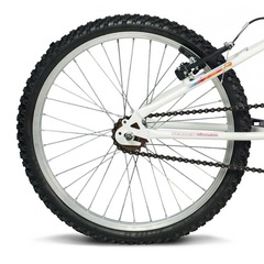 Bicicleta Verden Bikes Brave - Aro 20 - Freio V-Brake - Feminina - Foto 6