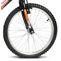 Bicicleta Verden Bikes Brave - Aro 20 - Freio V-Brake - Feminina - Foto 5