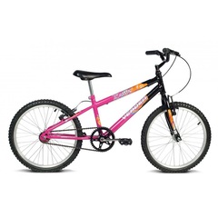 Bicicleta Verden Bikes Brave - Aro 20 - Freio V-Brake - Feminina - Foto 1