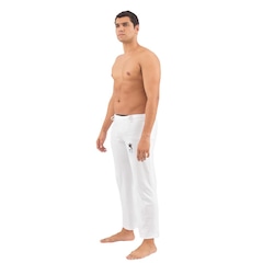 Calça Torah Capoeira Poliester Adulto - Foto 2