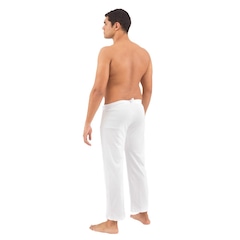 Calça Torah Capoeira Poliester Adulto - Foto 3