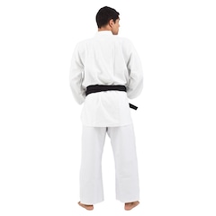 Kimono Torah Karate Reforçado Infantil - Foto 4