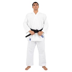 Kimono Torah Karate Reforçado Infantil - Foto 1