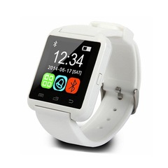 Relógio Smartwatch U8 Bluetooth - Unissex - Foto 1