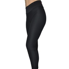 Calça Legging Ondulee Energyfit - Feminina - Foto 1