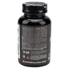 Termogênico Black Skull Killer 2F - 60 cápsulas - Foto 2