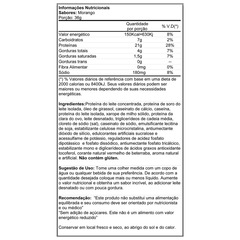Proteína BSN Syntha-6 - Morango - 1,1 kg - Foto 2