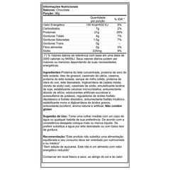 Proteína BSN Syntha-6 - Chocolate - 1,1 kg - Foto 2