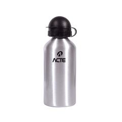 Squeeze de Alumínio Acte Sports C4 - 500ml - Foto 1