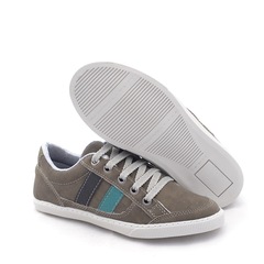 Kit 2 Sapatênis Stopp Casual 33 - Infantil - Foto 2