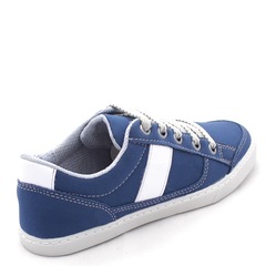 Kit 2 Sapatênis Stopp Casual 33 - Infantil - Foto 4