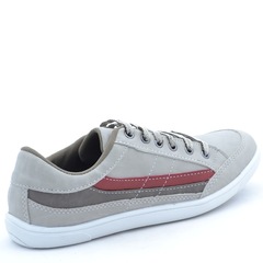 Kit 2 Sapatênis Stopp Casual 4 - Masculino - Foto 2