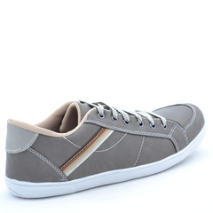 Kit 2 Sapatênis Stopp Casual 4 - Masculino - Foto 3