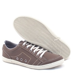 Kit 2 Sapatênis Stopp Casual 13 - Masculino - Foto 3