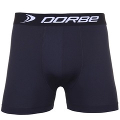 Kit com 10 Cuecas Boxer Dorbe em Microfibra + 8 Pares de Meia Sport Dorbe - Foto 4