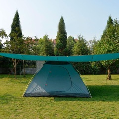 Barraca Savanah GT para 8/9 Pessoas com Bolsa Camping Nautika - Foto 3