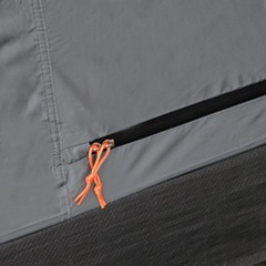 Barraca Savanah GT para 8/9 Pessoas com Bolsa Camping Nautika - Foto 4