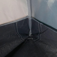 Barraca Savanah GT para 8/9 Pessoas com Bolsa Camping Nautika - Foto 5