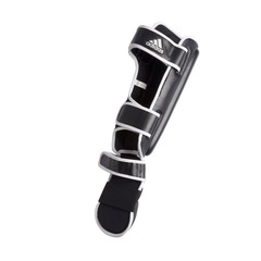 Caneleira adidas Mma Muay Thai - Adulto - Foto 2