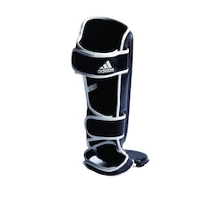 Caneleira adidas Mma Muay Thai - Adulto - Foto 3