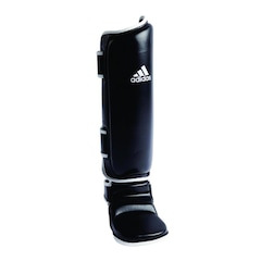 Caneleira adidas Mma Muay Thai - Adulto - Foto 4